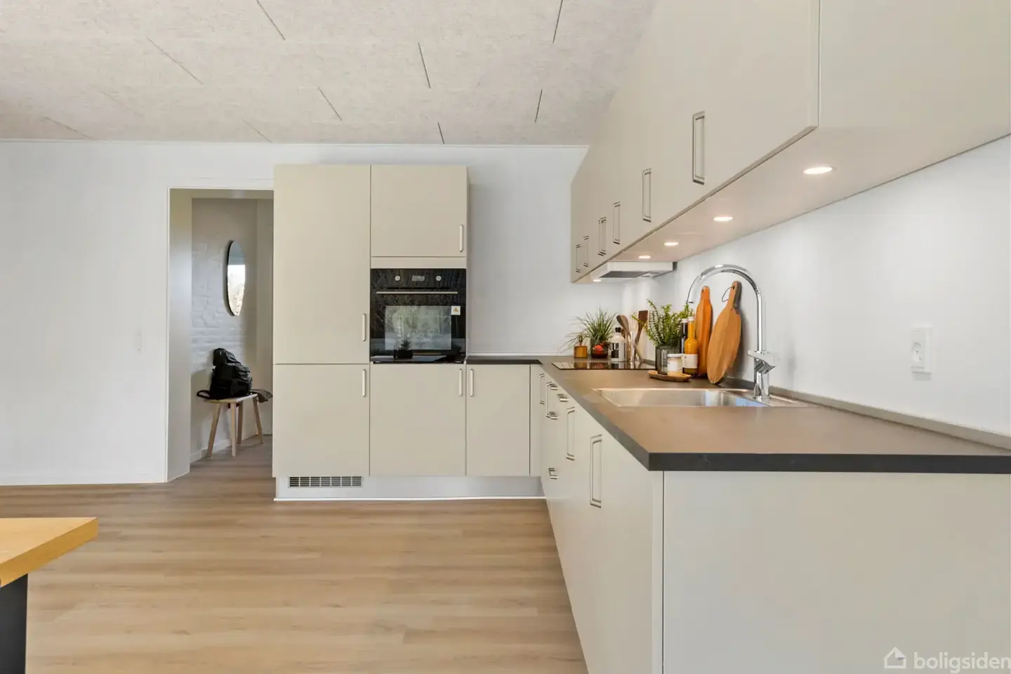Ejerlejlighed på Prins Emils Vej 3, st. 5., 6440 Augustenborg