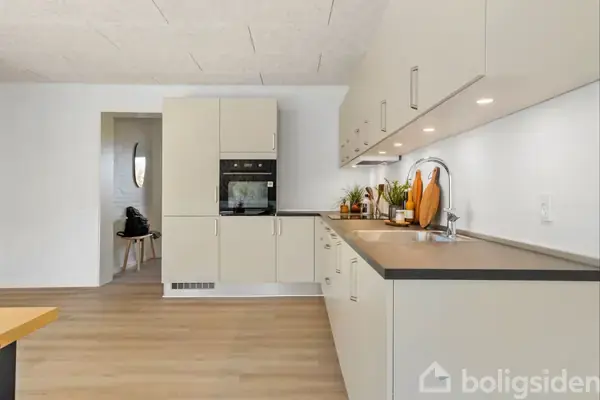 Ejerlejlighed på Prins Emils Vej 3, st. 5., 6440 Augustenborg
