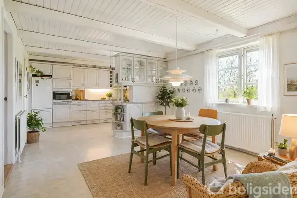 Villa på Tarp Byvej 84, 6715 Esbjerg N