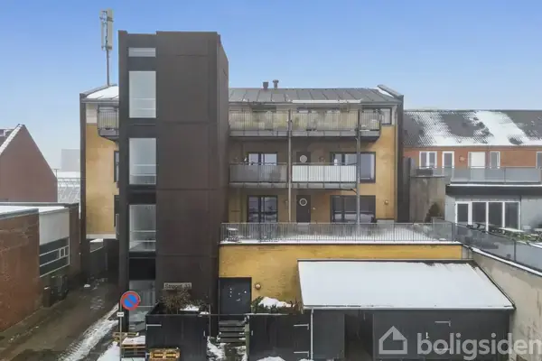 Ejerlejlighed på Strøget 33, 1. c., 7430 Ikast