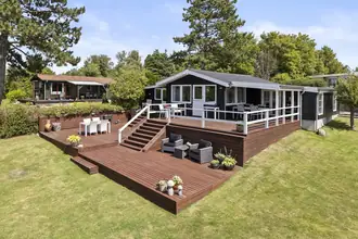 Fritidshus på Dalkærvej 12, Næsby Strand, 4200 Slagelse