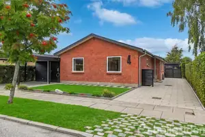 Villa på Peter Willemoes Vej 4, 9900 Frederikshavn