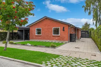 Villa på Peter Willemoes Vej 4, 9900 Frederikshavn