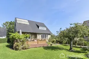 Villa på Thorningvej 6A, 8620 Kjellerup
