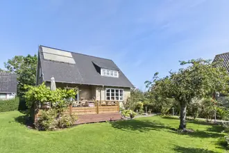 Villa på Thorningvej 6A, 8620 Kjellerup
