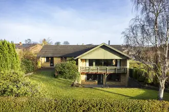 Villa på Præstegårdsvej 60, Gærum, 9900 Frederikshavn