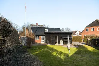 Villa på Bredgade 44, 4653 Karise