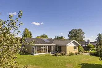 Villa på Kaj Munks Vej 6, 6100 Haderslev