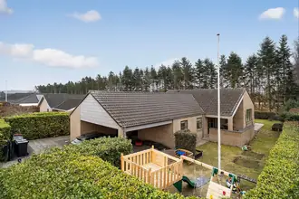 Villa på Snogekær 74, 3630 Jægerspris