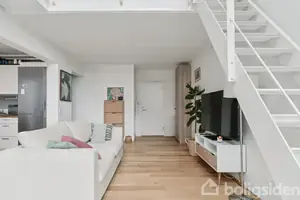 Ejerlejlighed på Ørestads Boulevard 57A, 1. 107., 2300 København S