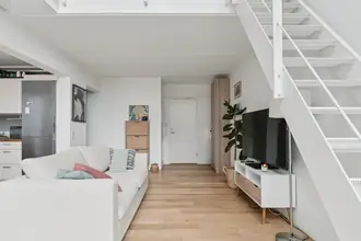 Ejerlejlighed på Ørestads Boulevard 57A, 1. 107., 2300 København S