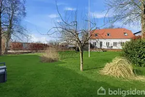 Villa på Aastrup Alle 57, 6100 Haderslev