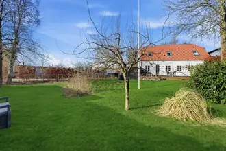 Villa på Aastrup Alle 57, 6100 Haderslev