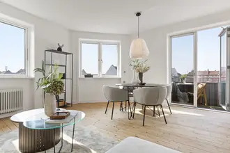 Ejerlejlighed på Bremensgade 39, 4. mf., 2300 København S