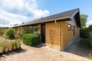 Villa på Frejasvej 3, 6400 Sønderborg