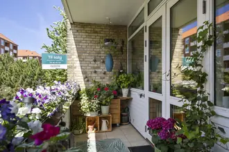Ejerlejlighed på Vangedevej 217, tv., 2870 Dyssegård