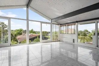 Villa på Strandparken 43, Himmelev, 4000 Roskilde