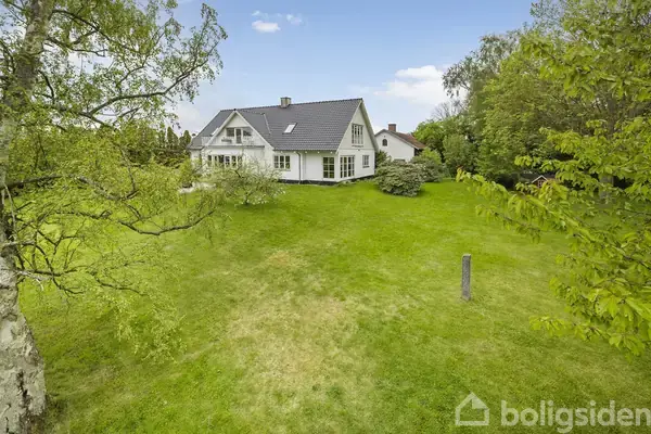 Villa på Tværvej 2, 3320 Skævinge