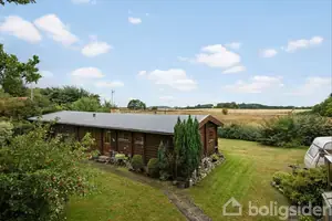 Villa på Reerslevvej 45, 4291 Ruds Vedby