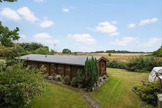 Villa på Reerslevvej 45, Reerslev, 4291 Ruds Vedby