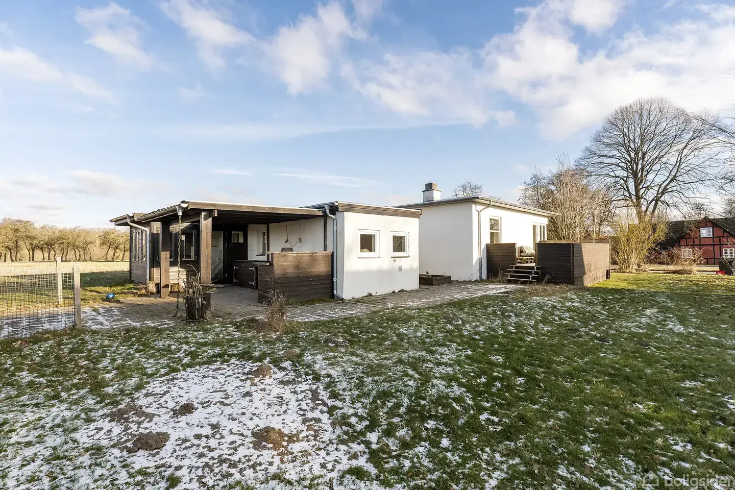 Villa på Urlev Kirkevej 12, 8722 Hedensted