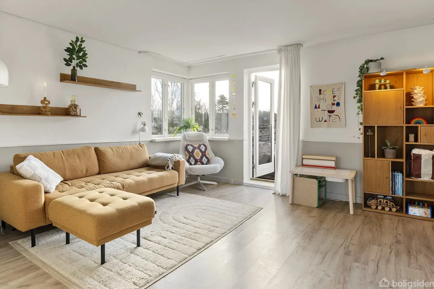Villa på Urlev Kirkevej 12, 8722 Hedensted
