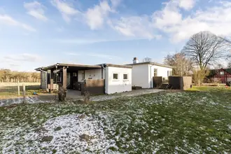 Villa på Urlev Kirkevej 12, 8722 Hedensted