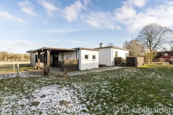 Villa på Urlev Kirkevej 12, 8722 Hedensted