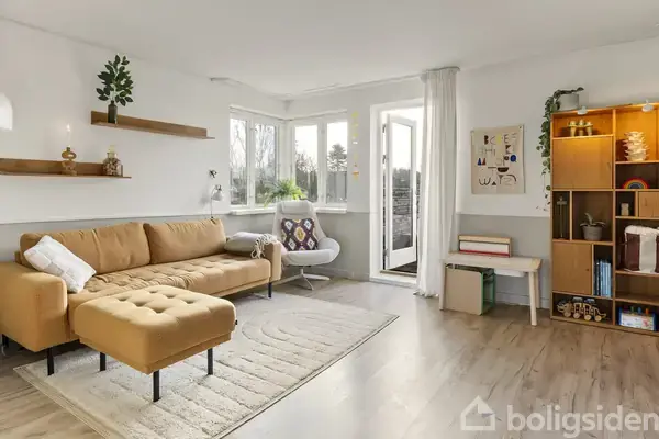 Villa på Urlev Kirkevej 12, 8722 Hedensted