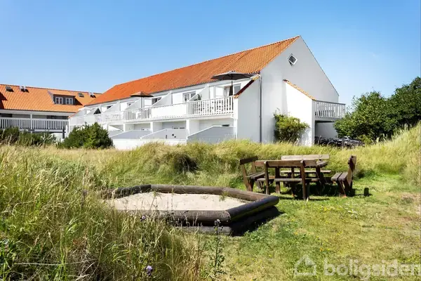 Ejerlejlighed på Flagbakkevej 26, 1. 27., 9990 Skagen