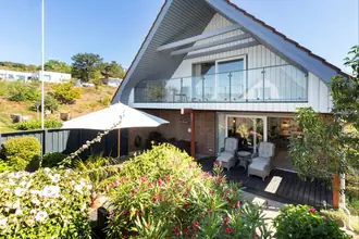 Villa på Skansebakken 3, 8400 Ebeltoft