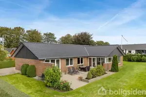 Villa på Tværtoften 59, 7400 Herning