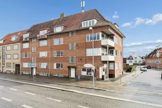 Ejerlejlighed på Sønderbrogade 95, 1. tv., 8700 Horsens