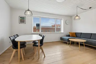 Ejerlejlighed på Sønderbrogade 95, 1. tv., 8700 Horsens