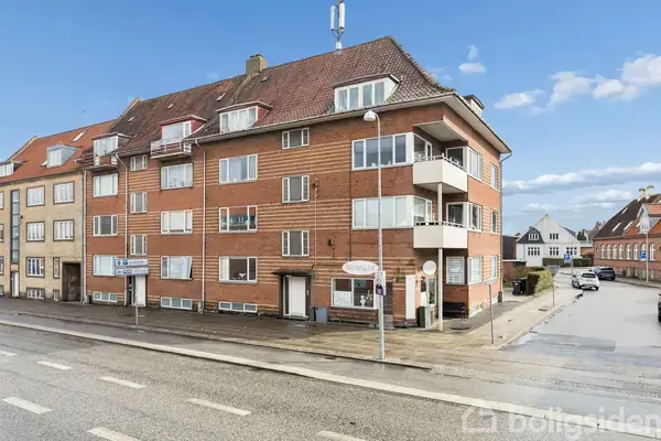 Ejerlejlighed på Sønderbrogade 95, 1. tv., 8700 Horsens