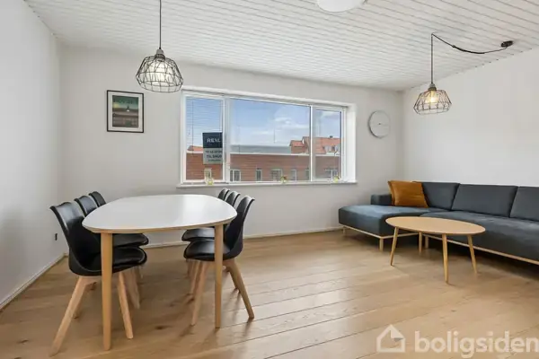 Ejerlejlighed på Sønderbrogade 95, 1. tv., 8700 Horsens