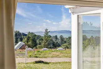 Fritidshus på Dådyrvej 6, Egsmark, 8400 Ebeltoft