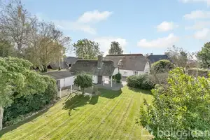 Villa på Skovvej 2, 8930 Randers NØ