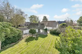 Villa på Skovvej 2, Lindbjerg, 8930 Randers NØ