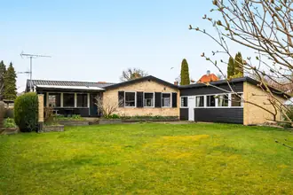 Villa på Toftevej 15, 2840 Holte