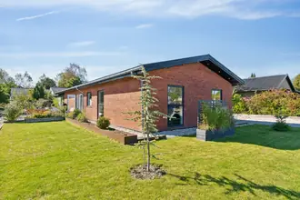 Villa på Lucernevej 30, 3450 Allerød