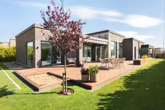 Villa på Følfoden 17, Egebjerg, 8700 Horsens