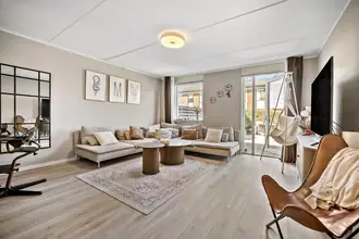 Rækkehus på Elmehusene 175, 2600 Glostrup