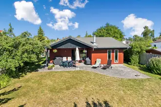 Villa på Lindumvej 10, 2770 Kastrup