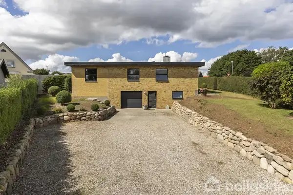Villa på Ringvej 2, 6200 Aabenraa