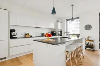 Ejerlejlighed på Robert Jacobsens Vej 87, 2. tv., 2300 København S