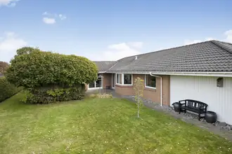Villa på Gl Nøglegårdsvej 21, 3540 Lynge