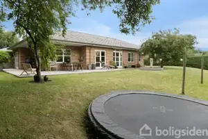 Villa på Kvædevej 2B, 9000 Aalborg