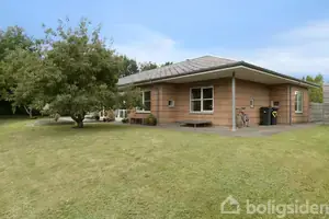 Villa på Kvædevej 2B, 9000 Aalborg