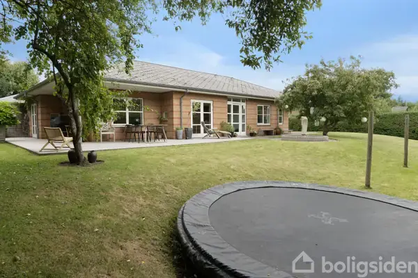 Villa på Kvædevej 2B, 9000 Aalborg